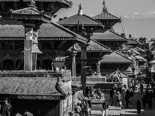 Discord sowed by Discord: Kathmandu or Do Not – The Choice is Ours, For Now