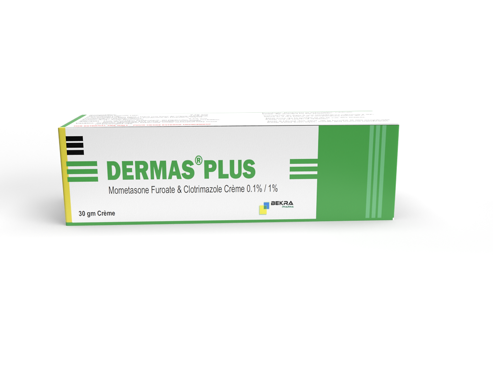 Dermas Plus