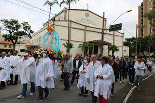 Jesus ressuscitou! Aleluia, aleluia!