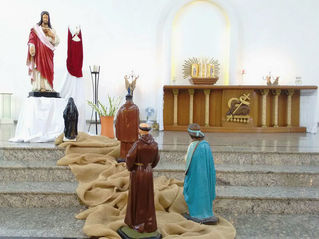 Solenidade de Todos os Santos: por que a Igreja a celebra?