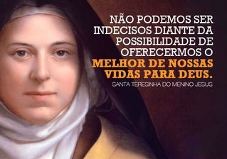 Série - Mês Vocacional: a vocação para a vida religiosa