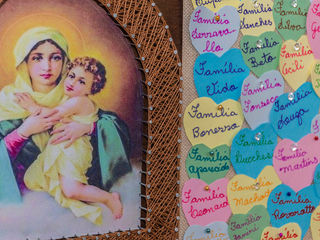 Paróquia Santa Teresinha comemora 20 anos do Movimento da Mãe Rainha