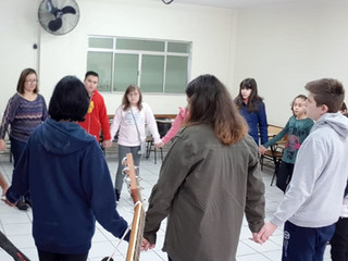 Retorno da Perseverança: Sábados mais divertidos!