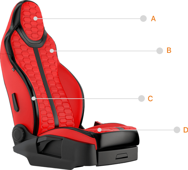 seat