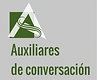 Logo Auxiliares de Conversación
