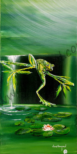 Mademoiselle Reynette