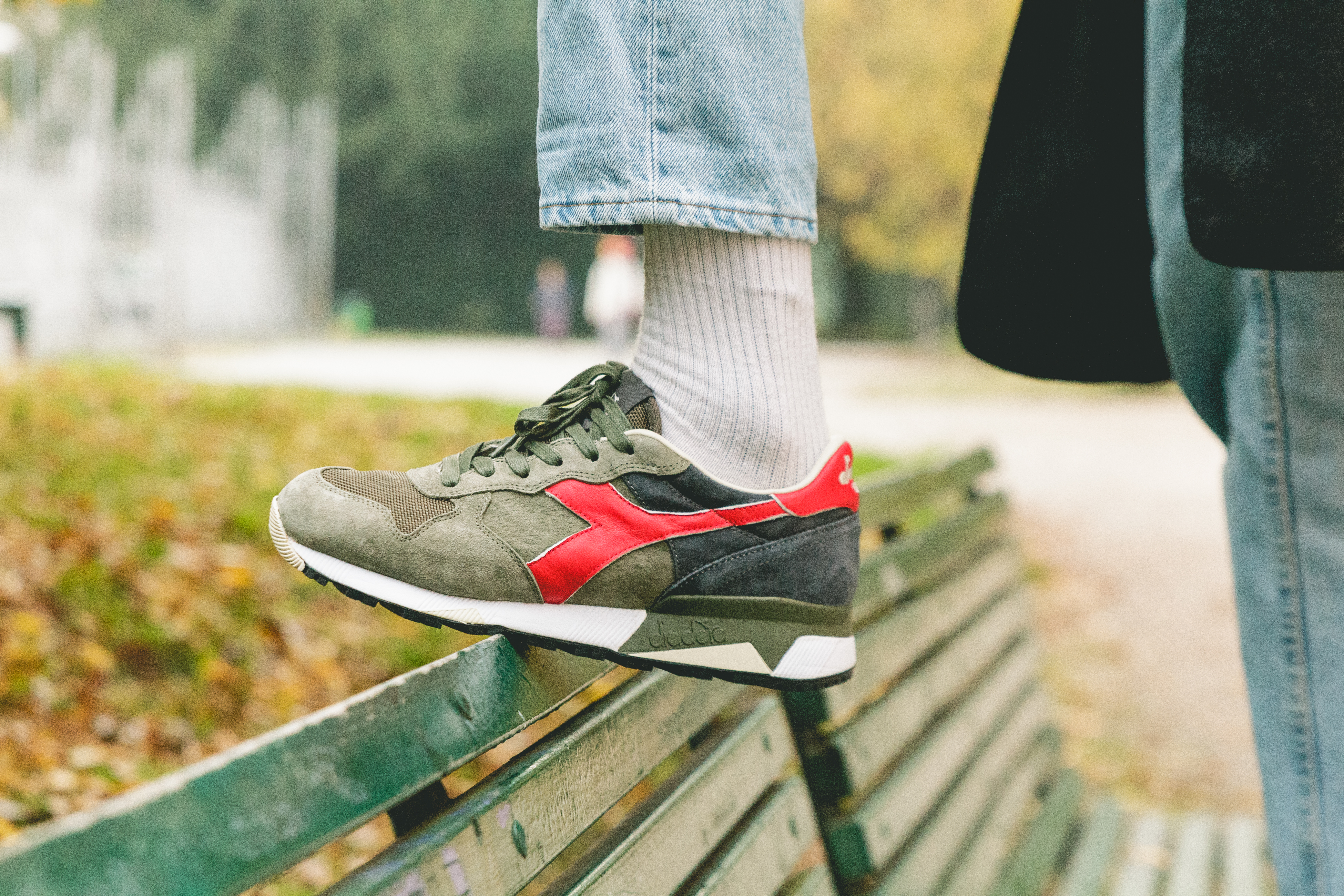 diadora heritage 2016
