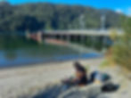 Viajar a Puerto Raul Marin Balmaceda, Carretera Austral, sur de Chile