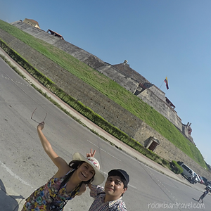 Cartagena, La Ciudad Amurallada (Bolívar)