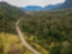 Viajar a Lago Verde, Carretera Austral, sur de Chile