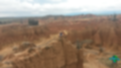Desierto de la Tatacoa, Huila, Colombia