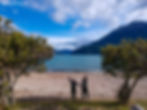 Viajar a Lago Verde, Carretera Austral, sur de Chile