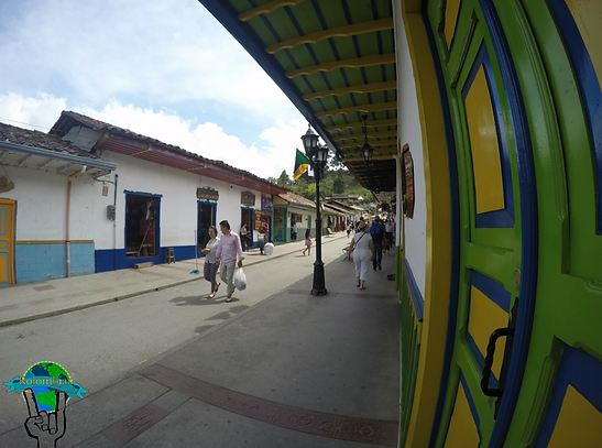 salento quindio