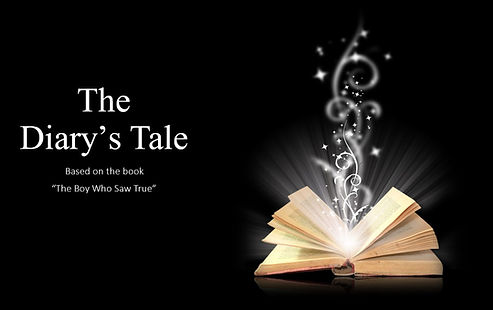 The Diary's Tale Poster