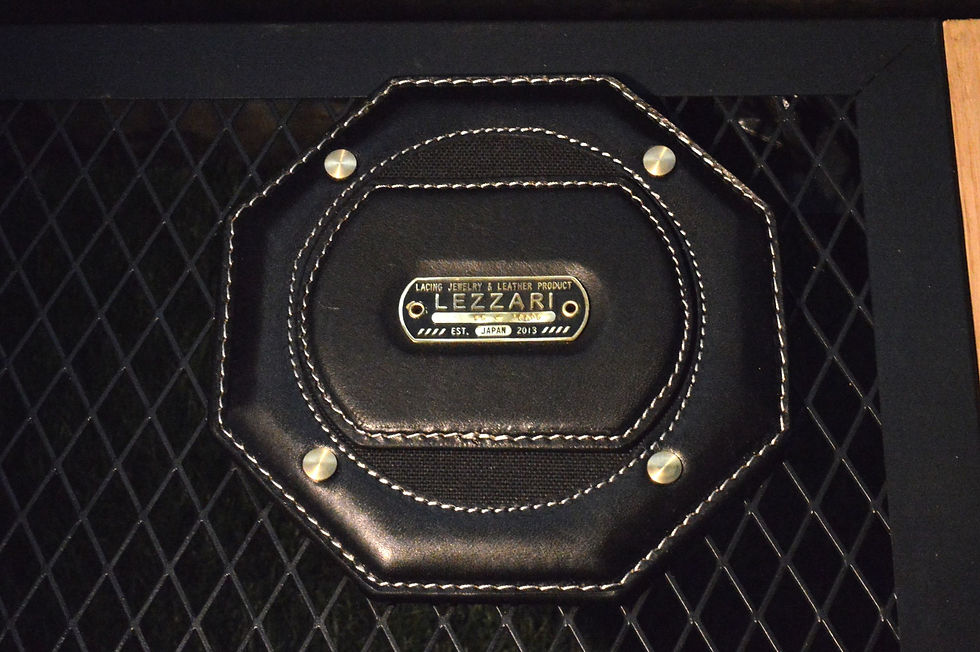 サムネイル： ランタンコースター "F5"