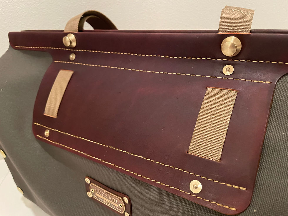 Thumbnail: 〖Gear to grow〗 5Way Field Bag