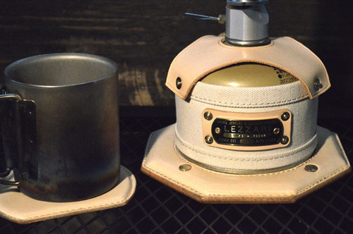 ランタンコースター 