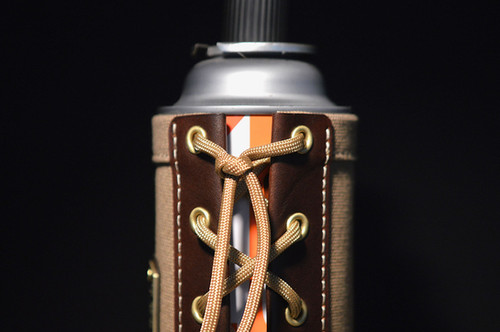 New CB缶カバー ”F3” | Lezzari
