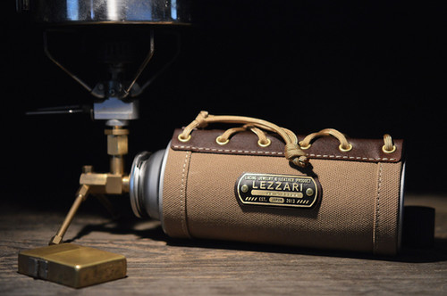 New CB缶カバー ”F3” | Lezzari