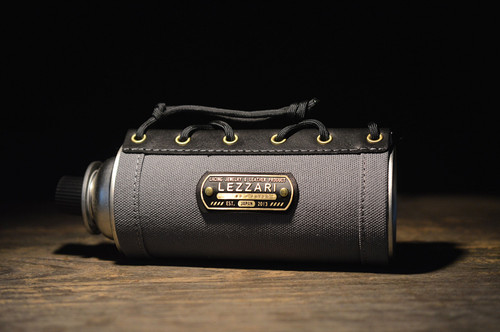 New CB缶カバー ”F3” | Lezzari