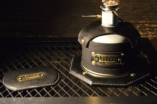 ランタンコースター 