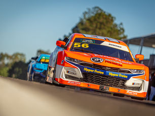 NASCAR Brasil - "Pista que exigirá muito", diz Gabryel Romano ansioso para etapa decisiva no Velocitta