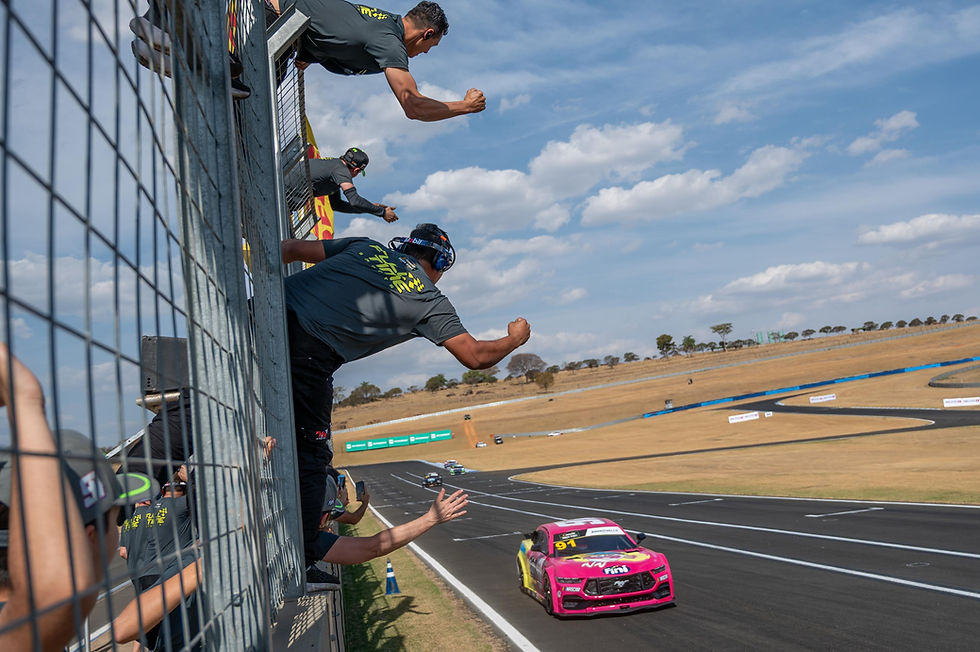 Clayton Medeiros / SIGCom