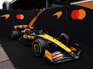 McLaren Racing anuncia Mastercard como parceira oficial de nomenclatura da equipe de Fórmula 1 a partir de 2026