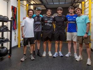 Driver Development Experience: vencedor disputará etapas de Pro Late Model em 2026