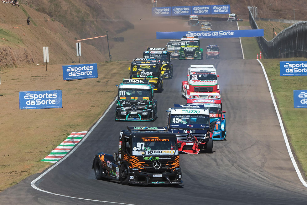 Fotos: Vanderley Soares