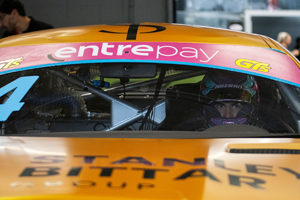 Foto: Divulgação MOV Sports