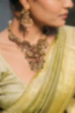 Theeya Jewels Sringaar