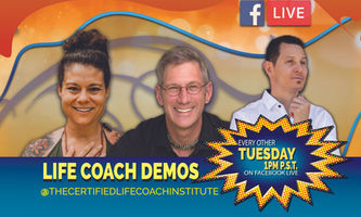 Life Coach Demos 2020 Have Begun!!!