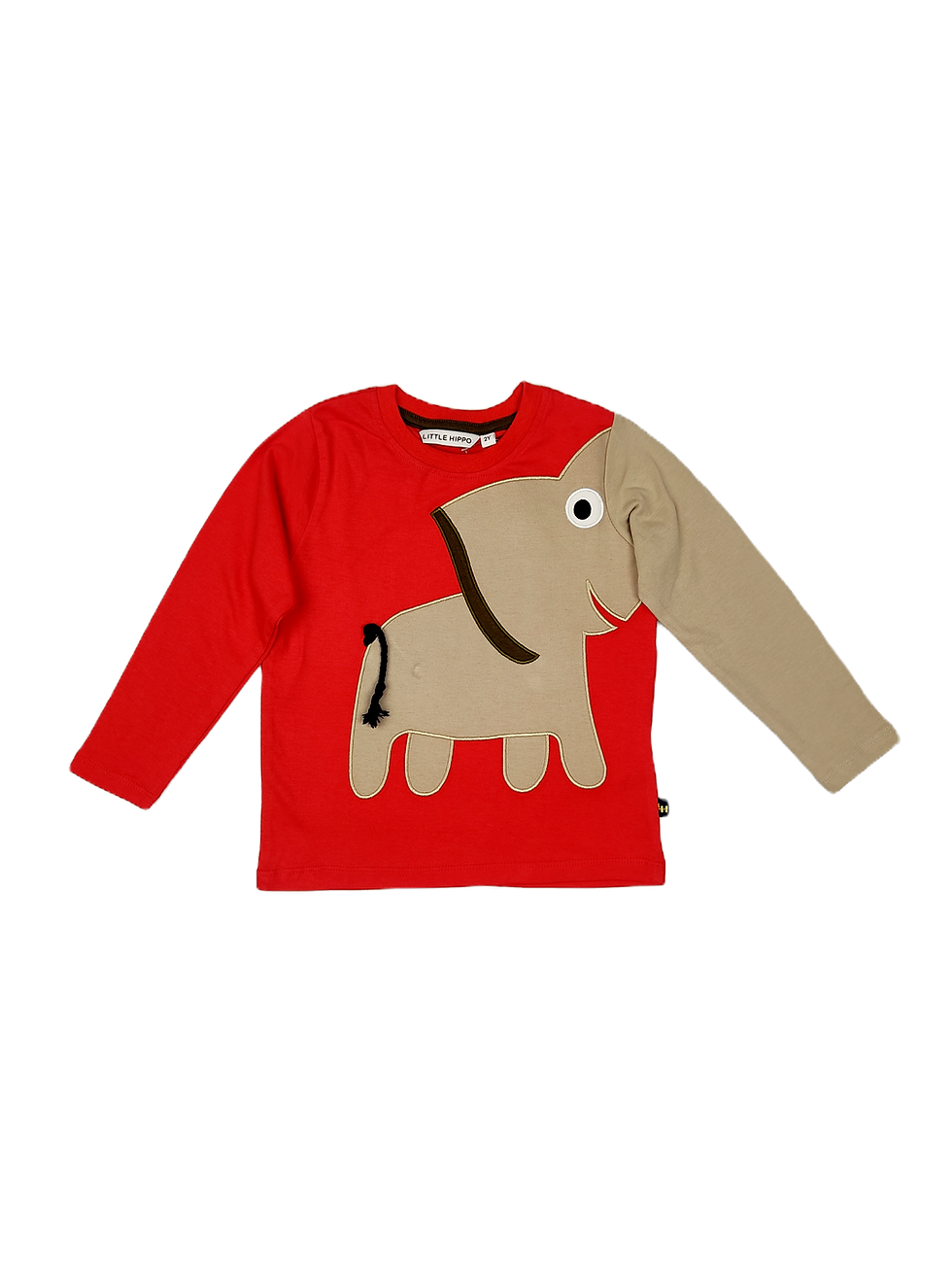 T-shirt | Little Hippo