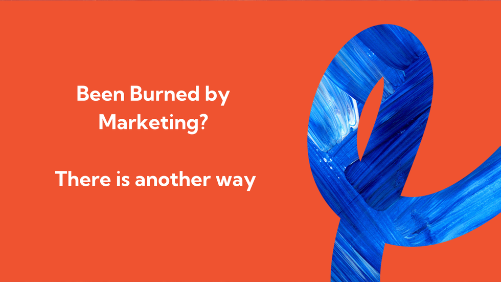 Break free from Marketing Disappointment.  How Outsourcing could be your Solution. 