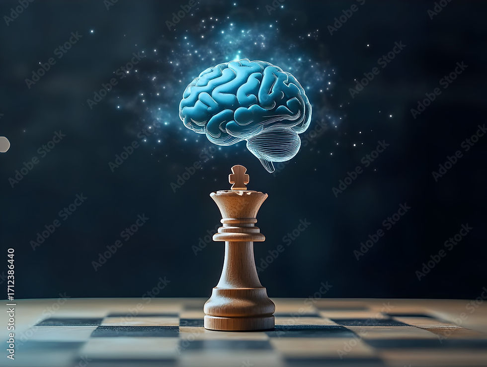 Neuroscience Leadership