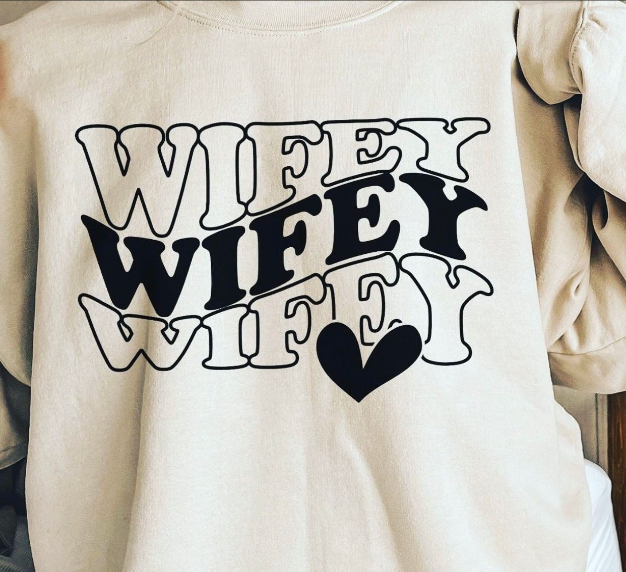 Wifey