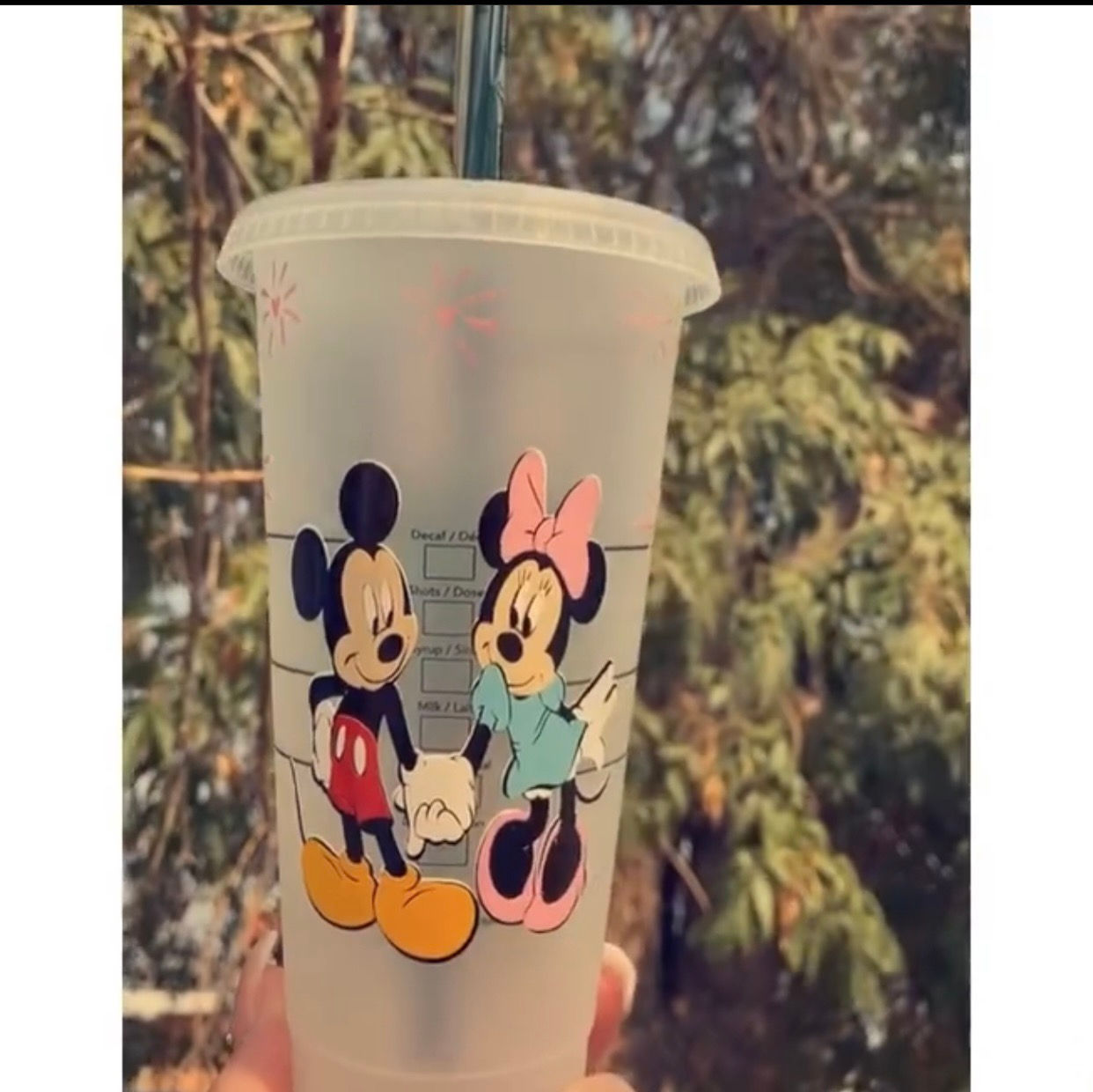 Minnie Mouse tumblr