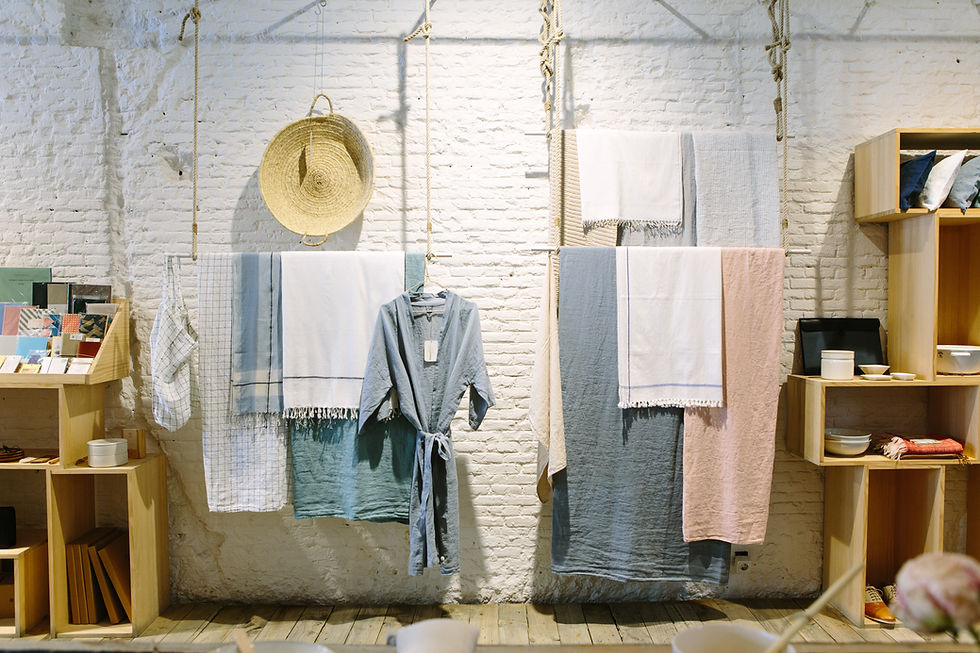 Design and home store