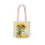 Thumbnail: Sunflower Canvas Tote Bag