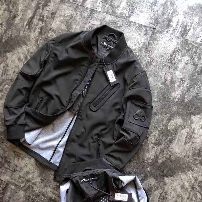 (W) 무스너클2018SS 블레이저