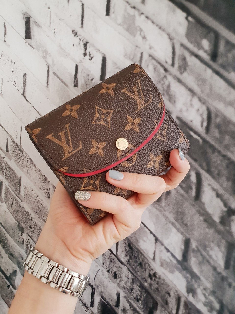 아리안 월렛지갑제