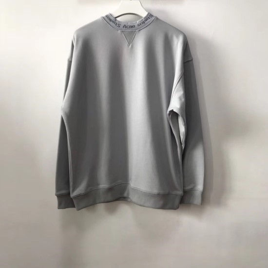 (C) 아크네 18FW 맨투맨