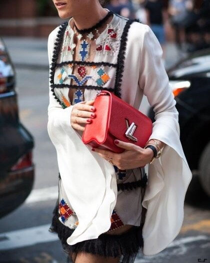 (Z) 루이비통 트위스트 MM