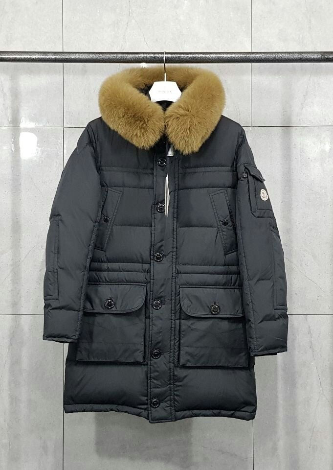 (Z) 몽클레어 아프톤