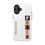 Thumbnail: Tough iPhone Case - Shades Peace vertical