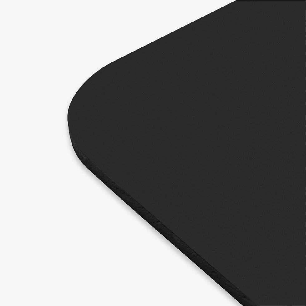 Thumbnail: Mouse Pad - Street Gospel John 3:16