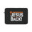 Thumbnail: Laptop Sleeve - Jesus will be back
