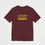 Thumbnail: T-shirt Short Sleeve - Quotes Mahatma Ghandi 2
