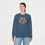 Thumbnail: Crewneck Sweatshirt - Quotes Thich Nhat Hanh